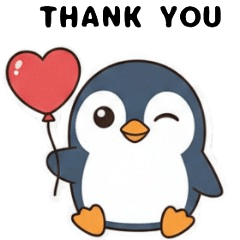 penguin for everyday