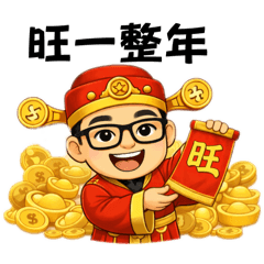 David的節慶系列