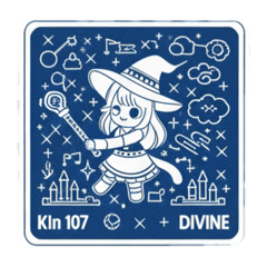 Arcane Feline Academia 03