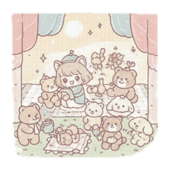 Arcane Feline Academia 15