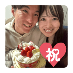 the daily of YUMIKEI