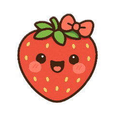 Strawberry Bizarre & Cute Theater