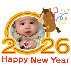 2026劉大師開運貼圖