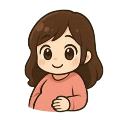 Betty's pregnant life