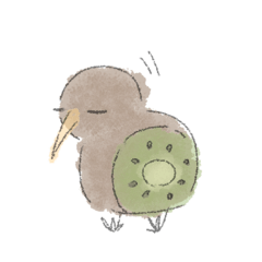 Kiwi-na-kiwi