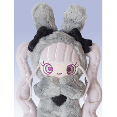 うさおじょ証明写真⭐︎