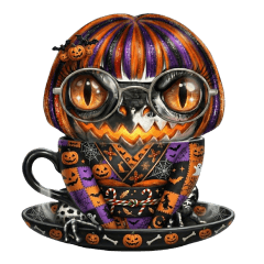 Cafe Okame: Seasonal Edition