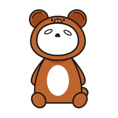 Me me time animals