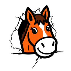 Surreal Zodiac Animal Stickers