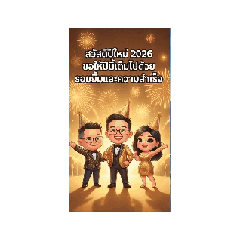 Happy Happy! New year!!