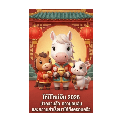 HAPPY Happy Chinese New year!!!!