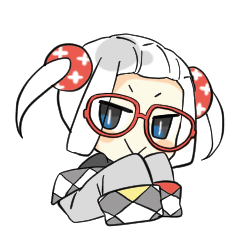 巳年に使えるびびちゃんスタンプ