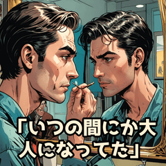 Graduation and a night of reward.3