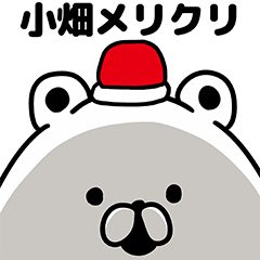 Obata Christmas and New Year