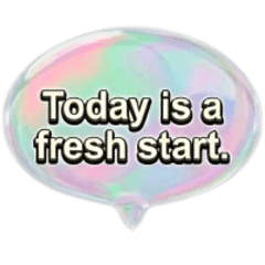 Set 1: Mindset & New Beginnings