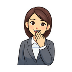 職場小資女 心情反應大全