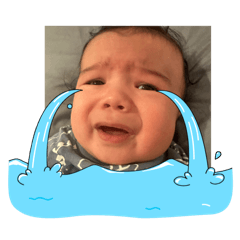 Little Lucas & friends