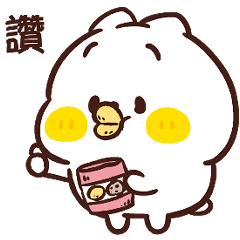 貓咪朋友 小小隻