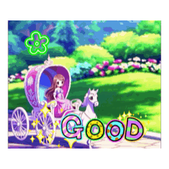 # It is a nice sunny day