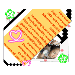 Hoongthepersonwhomadethesestickersline