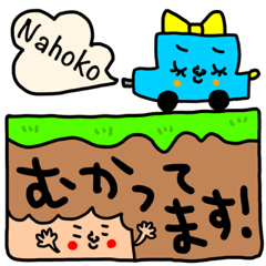 Nahoko専用セットパック