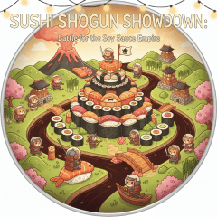 working animals ver.00