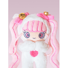 あざにゃん証明写真⭐︎