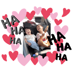 梁妹妹小寶貝系列I