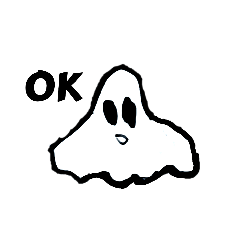 一隻奇怪的東西（？