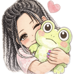 stickers to send to your loved ones