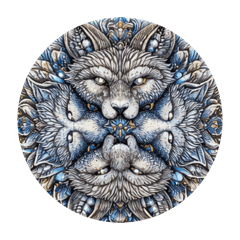 kaleidoscope animals(1)