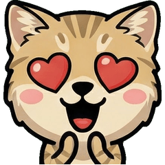 Overreaction Sand Cat 1