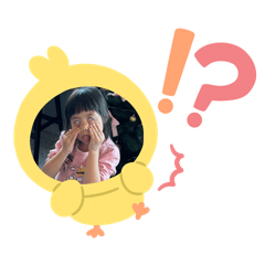 愛逗鬼臉的姊妹逗阿公開心