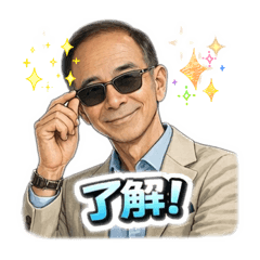 老Hi的日常生活