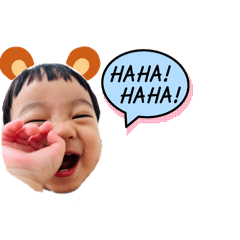 阿醬小朋友の日常