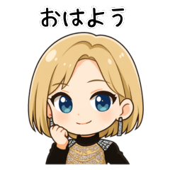 Cute Chibi Idol Girls Daily Life vol.31