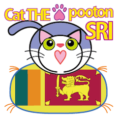 Cat THE POOTON SRI