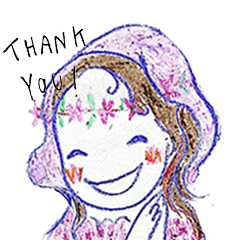 Gokigen girl by Palai