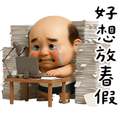 Blame Abei: spend every day like a year