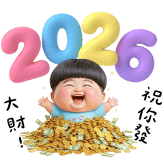 A Bao: For New Year's chat