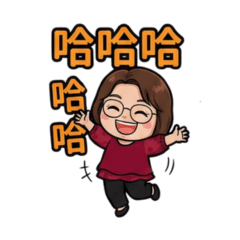 Daily Life of a Cheerful Teacher