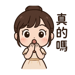 姍姍的日常用語