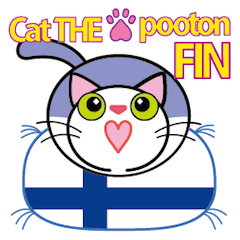 Cat THE POOTON FIN