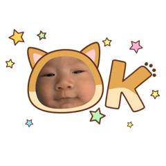 咖喱飯的日常貼圖