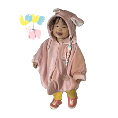 小小寶貝們☺️