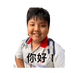 翊勛的搞笑日常