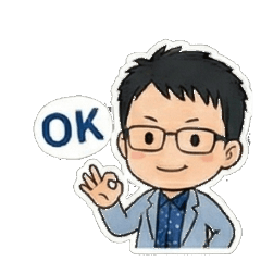 藍襯衫男子的工作與日常