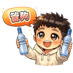 小軒的日常 EP.02