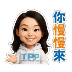如意 TPP 日用篇01
