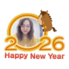 忙碌中仍保持可愛